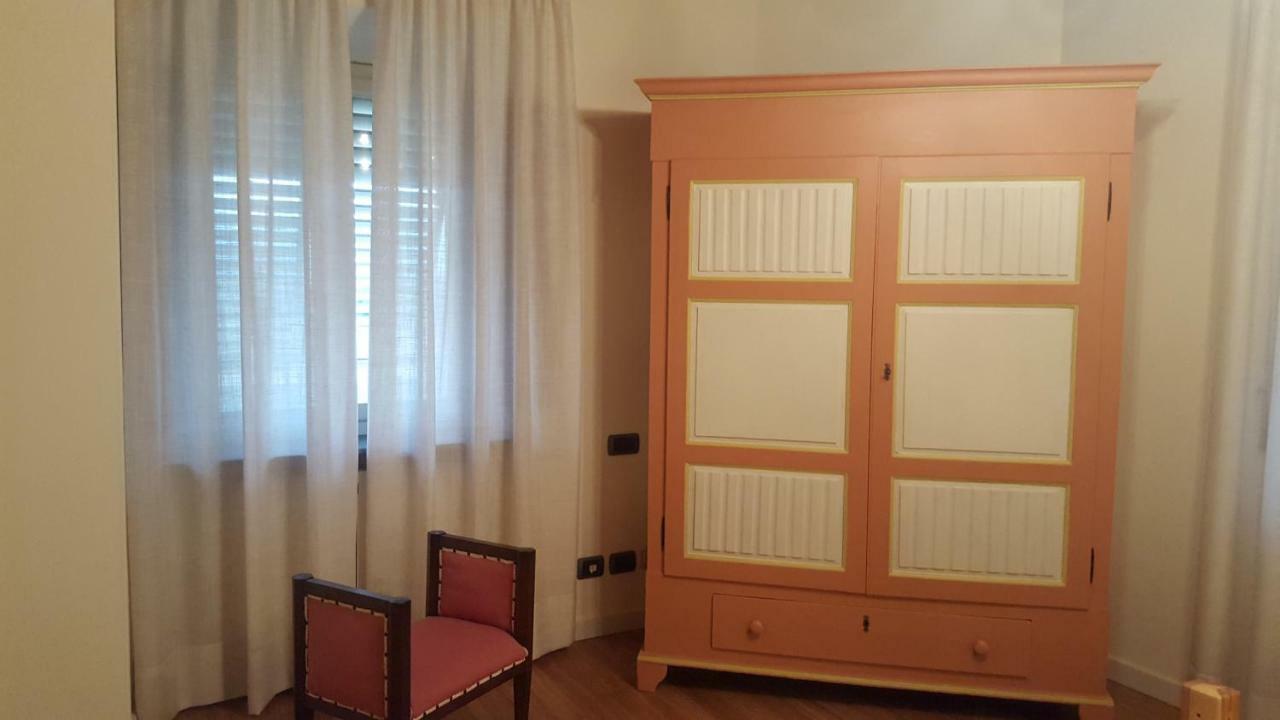 Apartament La Vedetta Lukka Zewnętrze zdjęcie