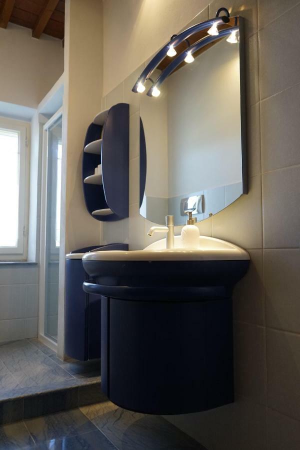 Apartament La Vedetta Lukka Zewnętrze zdjęcie
