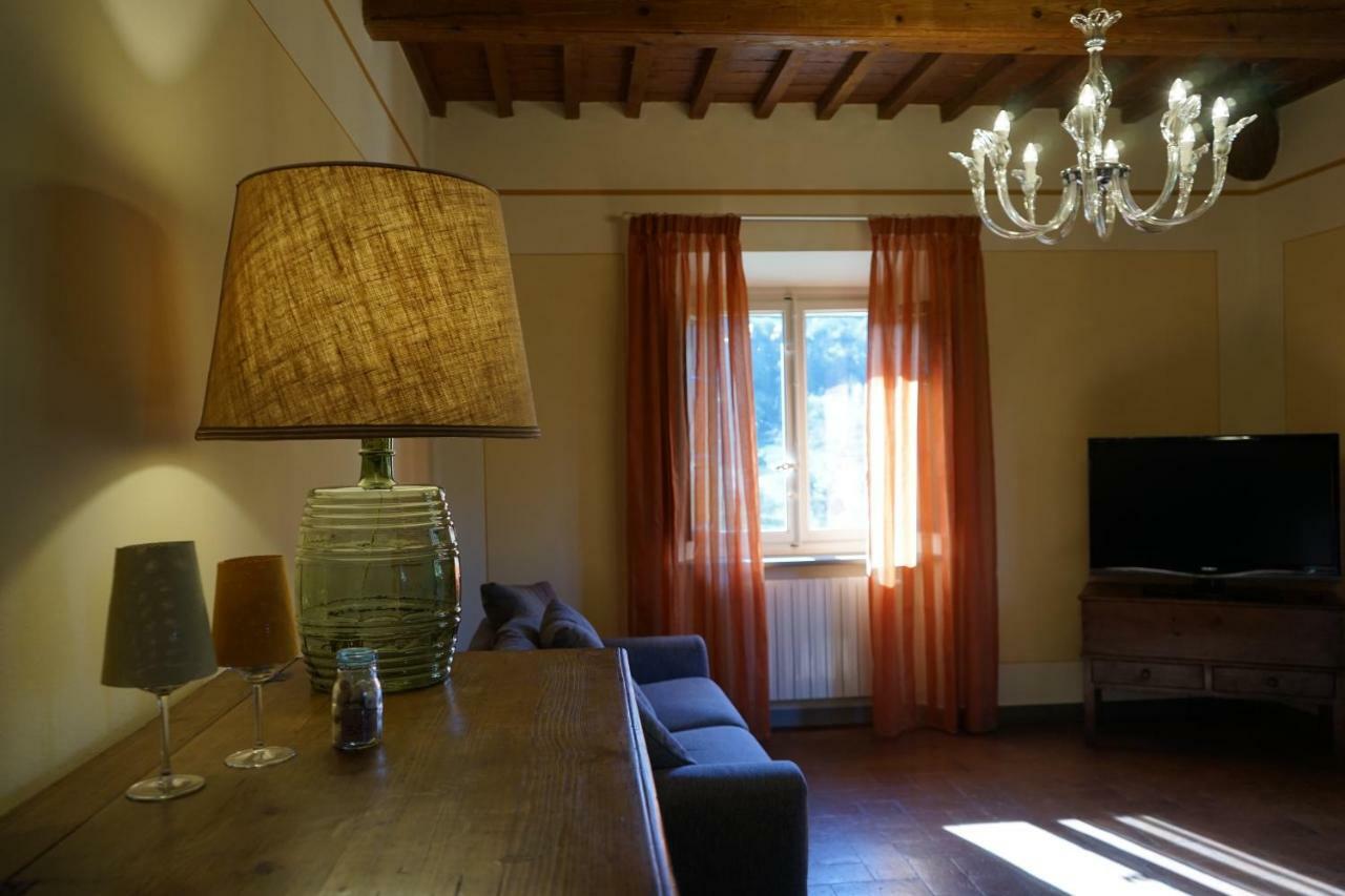 Apartament La Vedetta Lukka Zewnętrze zdjęcie