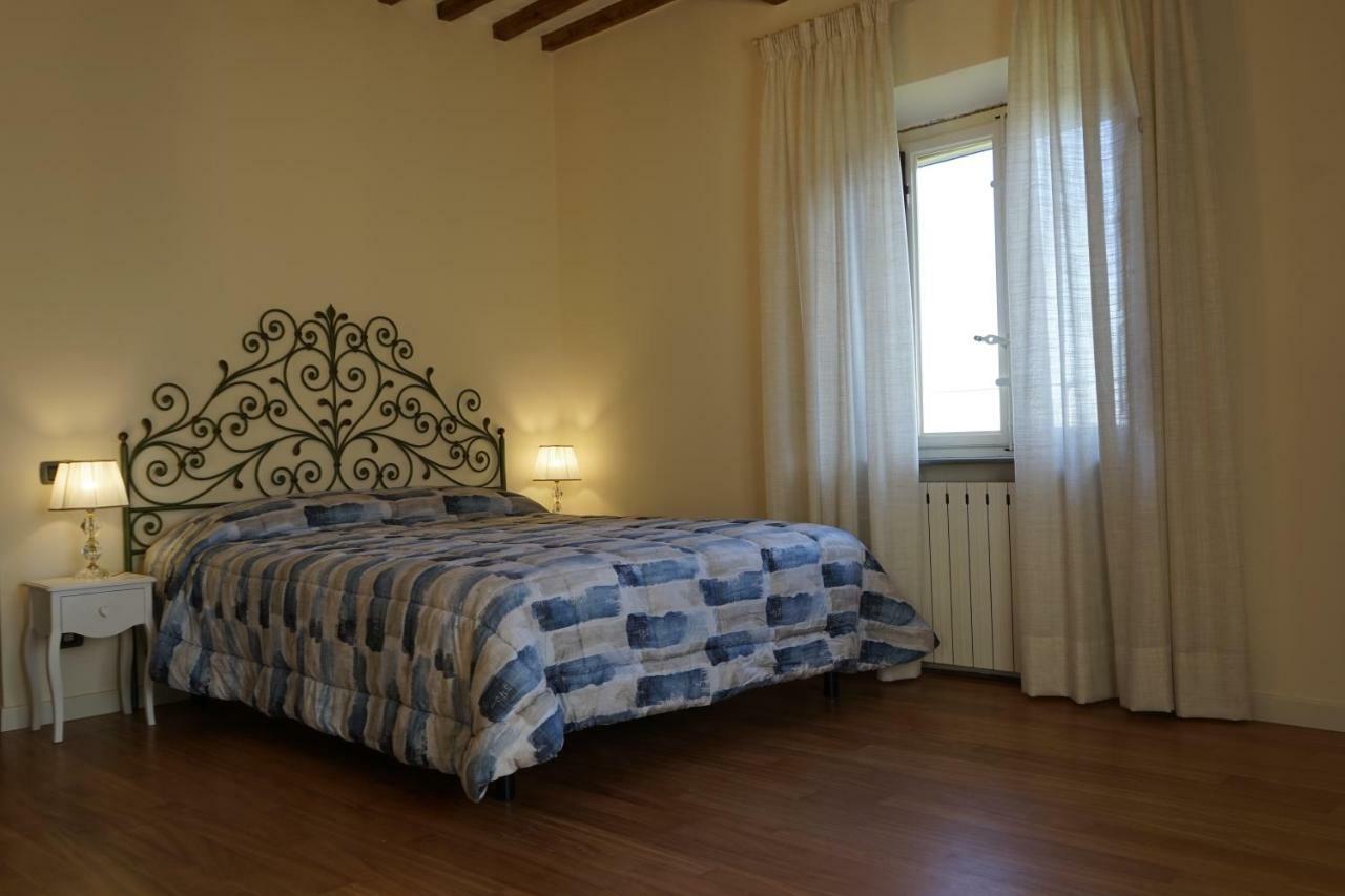 Apartament La Vedetta Lukka Zewnętrze zdjęcie
