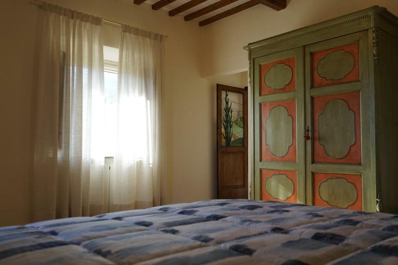 Apartament La Vedetta Lukka Zewnętrze zdjęcie