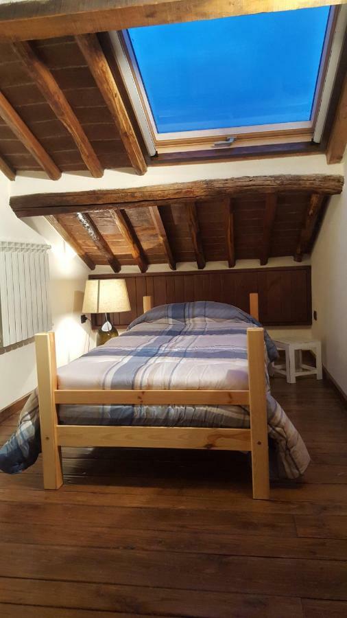 Apartament La Vedetta Lukka Zewnętrze zdjęcie