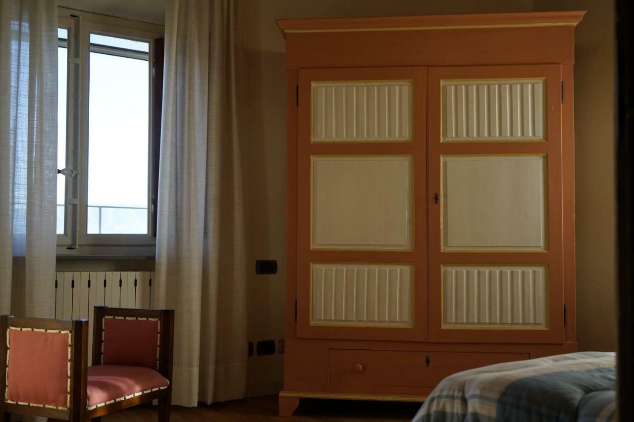 Apartament La Vedetta Lukka Zewnętrze zdjęcie