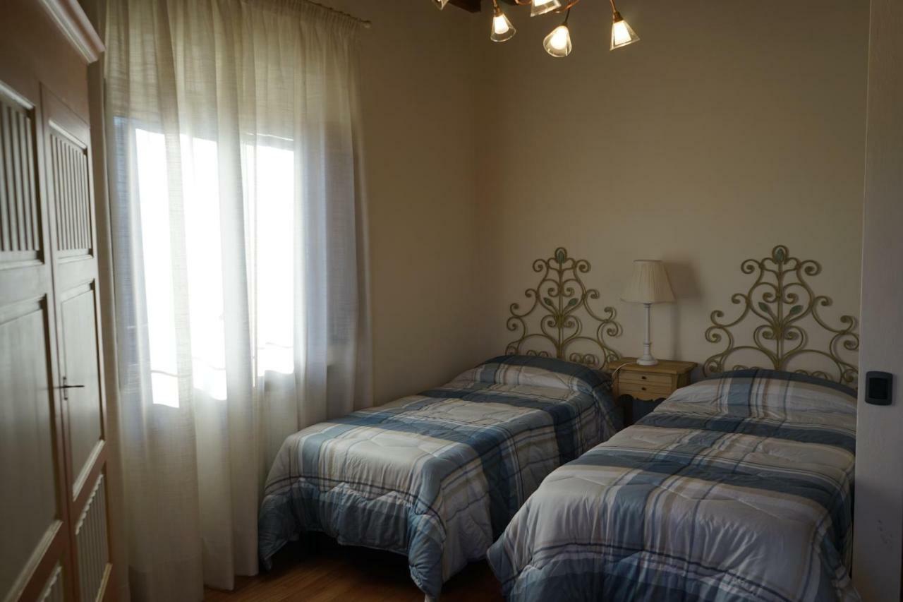 Apartament La Vedetta Lukka Zewnętrze zdjęcie